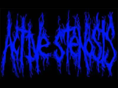 logo Active Stenosis